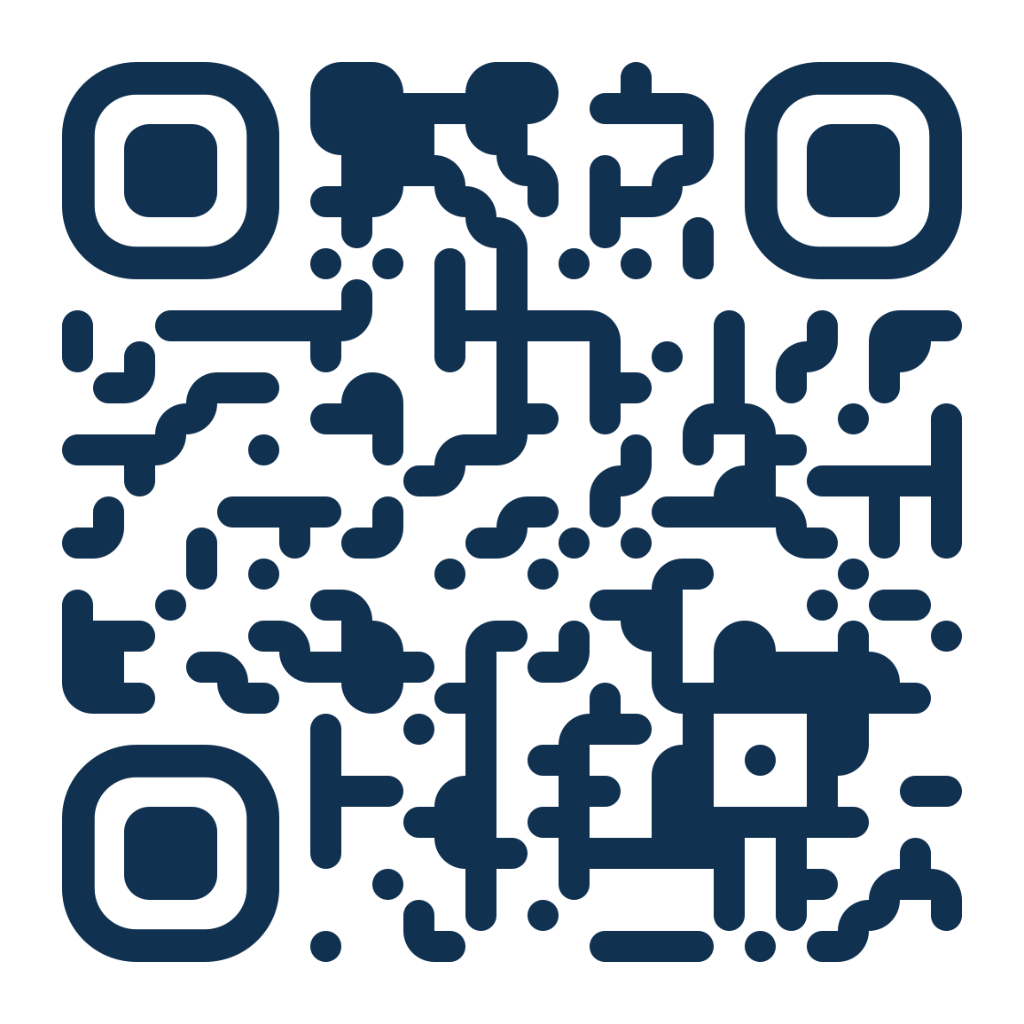 QR Code para o currículo de Kelliton Santana